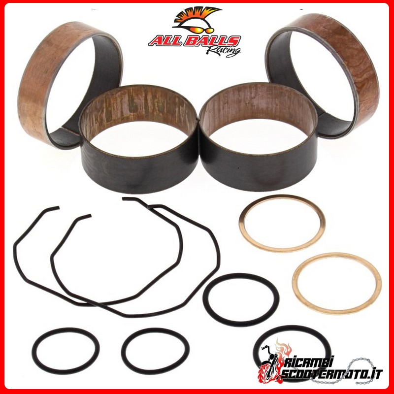 All Balls FORK BUSHINGS KIT Yamaha WR 250 F 2006-2014 All Balls FORK BUSHINGS KIT Yamaha WR 250 F 2006-2014