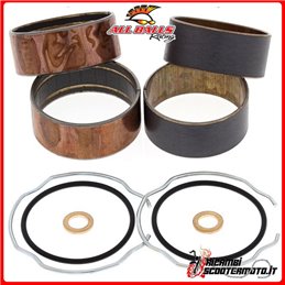 All Balls FORK BUSHINGS KIT Honda GL 1500 C (F6C Valkyrie) 1997-2003