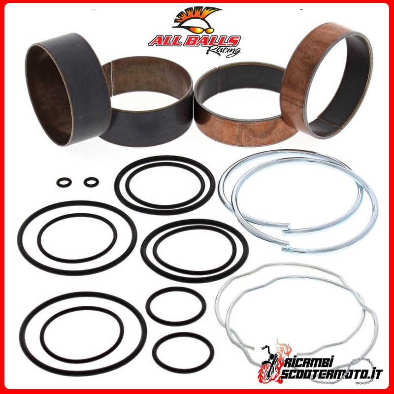 All Balls FORK BUSHINGS KIT Kawasaki KX 250 F 2013-2019