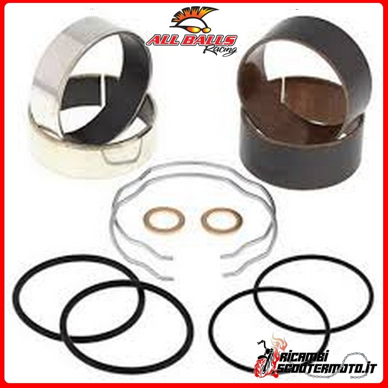 All Balls FORK BUSHINGS KIT Honda CB 1000 R 2011-2015 All Balls FORK BUSHINGS KIT Honda CB 1000 R 2011-2015