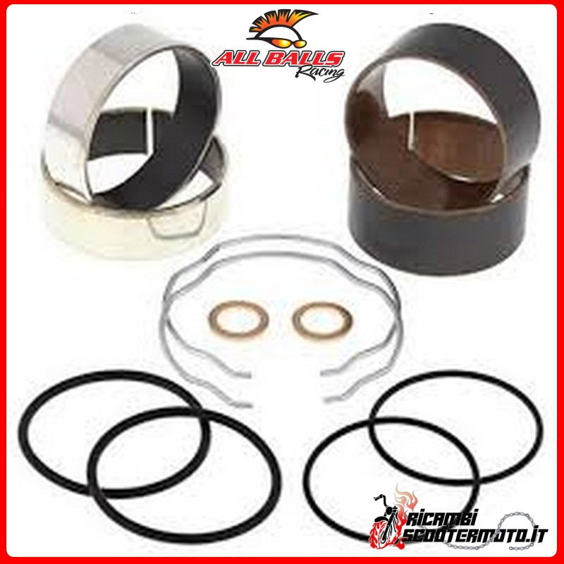 All Balls FORK BUSHINGS KIT Suzuki GSX-R 1000 2012-2016