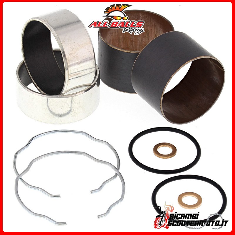 All Balls FORK BUSHINGS KIT Honda CBR 1100 XX 1999-2003 All Balls FORK BUSHINGS KIT Honda CBR 1100 XX 1999-2003