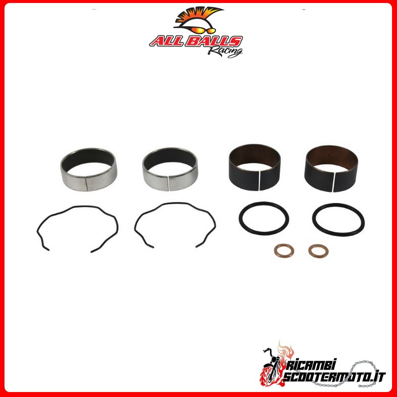 All Balls FORK BUSHINGS KIT Yamaha FZ 6 2004-2009