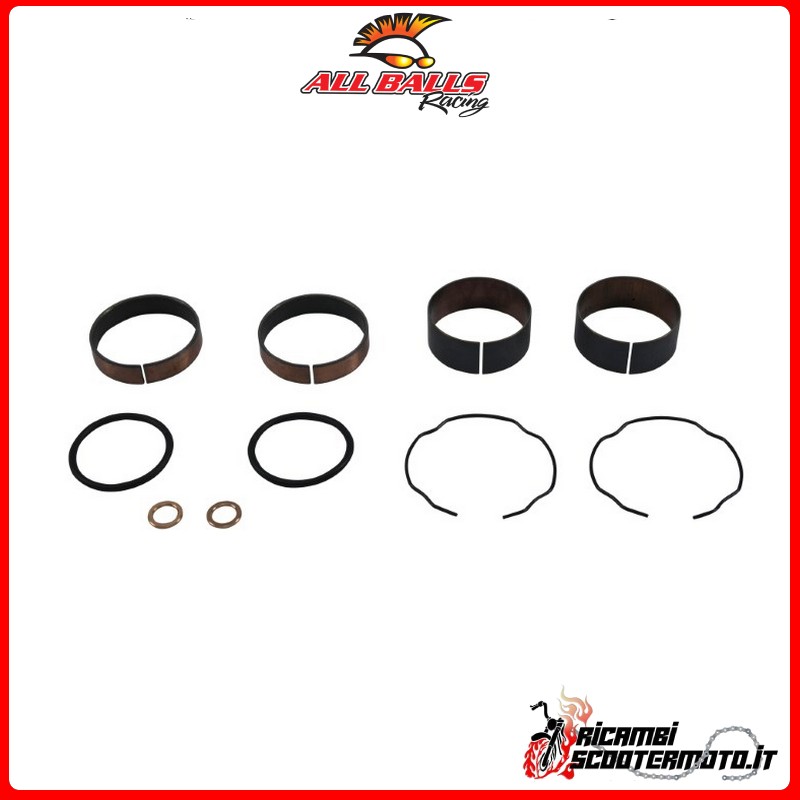 All Balls FORK BUSHINGS KIT Yamaha FJR 1300 2003-2005 All Balls FORK BUSHINGS KIT Yamaha FJR 1300 2003-2005