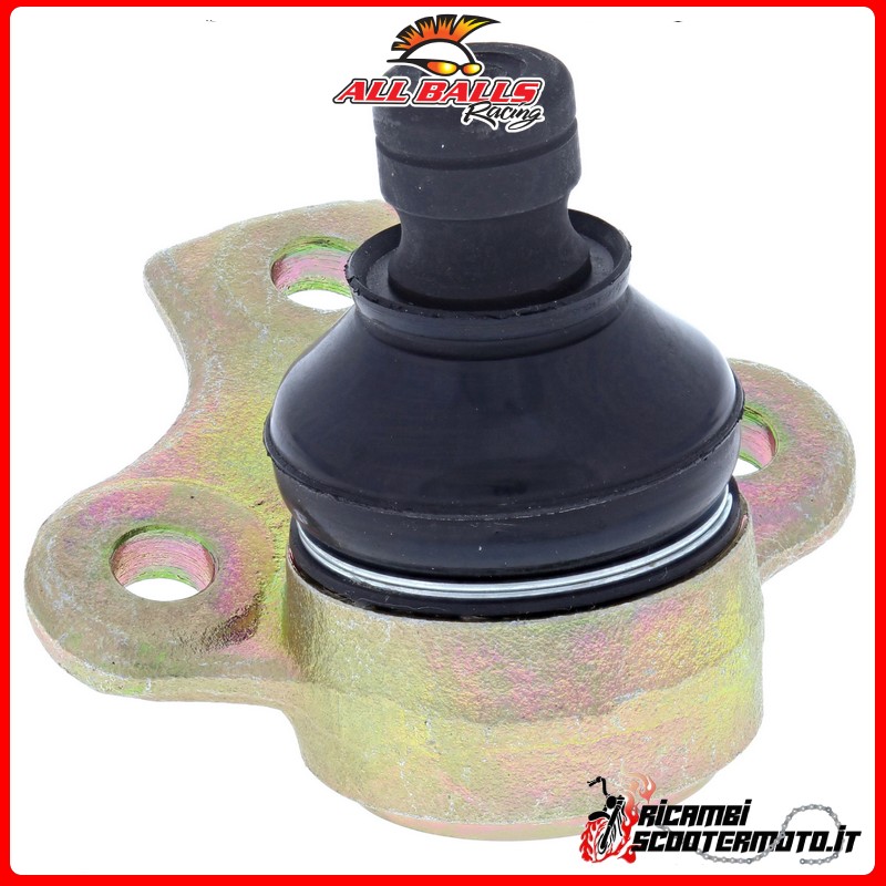 KIT DE ROTULE INFÉRIEURE All Balls Can-Am Outlander 400 STD 4x4 2006-2015 KIT DE ROTULE INFÉRIEURE All Balls Can-Am Outlander 400 STD 4x4 2006-2015