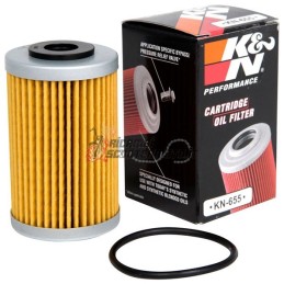 OIL FILTER  KTM EXC F 4T 250 2007-2013