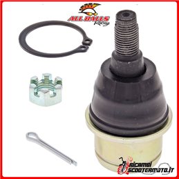 All Balls UPPER BALL JOINT KIT Can-Am Outlander 450 6x6 2019