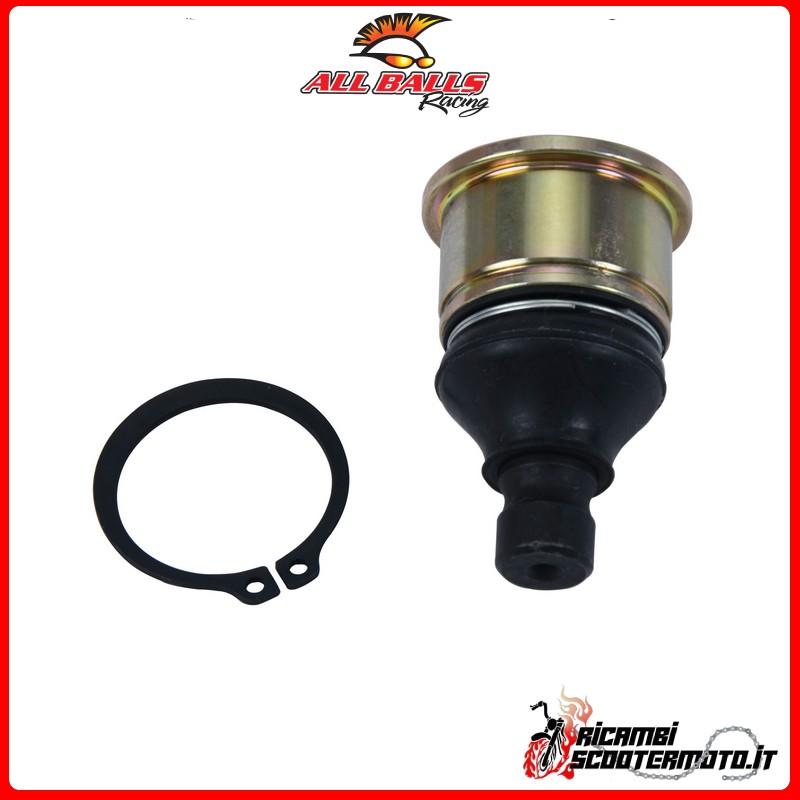 All Balls LOWER BALL JOINT KIT CF-Moto C Force 400 AU 2016-2022 All Balls LOWER BALL JOINT KIT CF-Moto C Force 400 AU 2016-2022