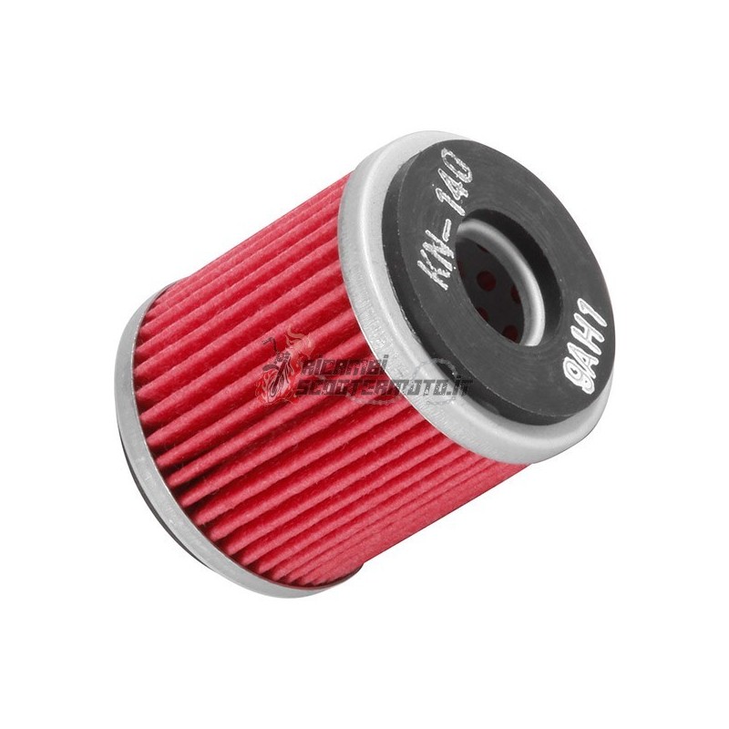 OIL FILTER GAS GAS EC / EC F 4T 250 2012-2013 OIL FILTER GAS GAS EC / EC F 4T 250 2012-2013