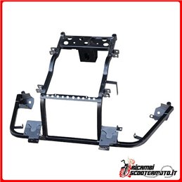 YANMAR MOTORRAHMENHALTERUNG CHATENET BAROODER VMSCH22 da telaio 8491