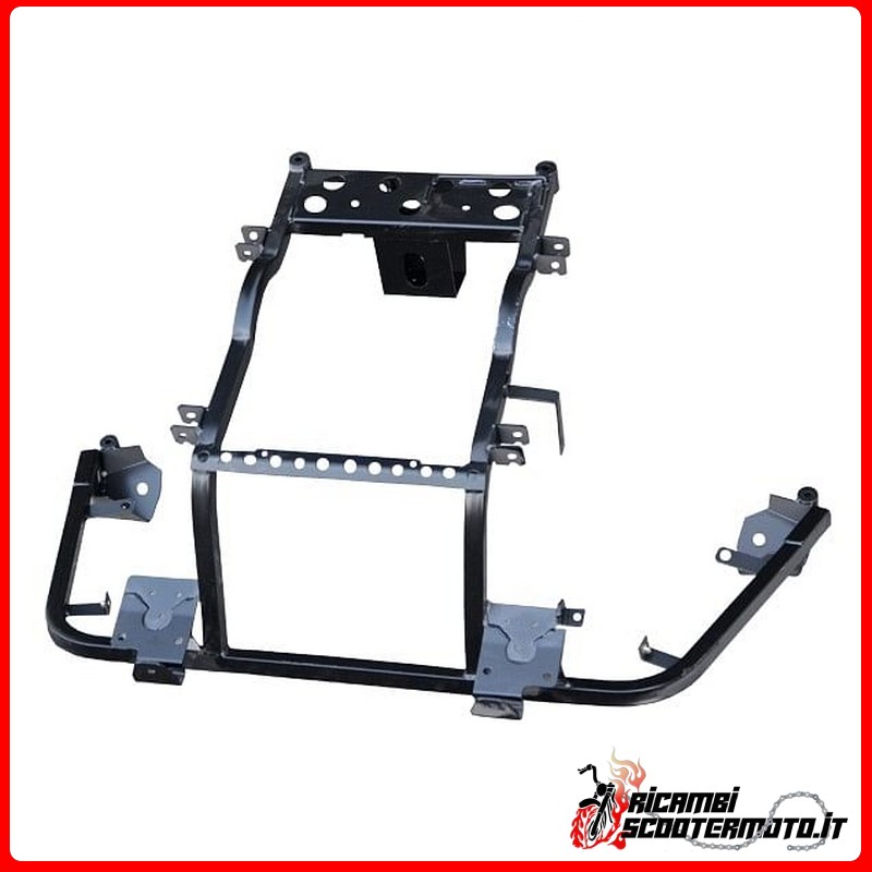 YANMAR MOTORRAHMENHALTERUNG CHATENET BAROODER VMSCH22 da telaio 8491