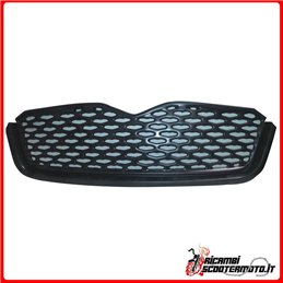FRONT BUMPER GRILLE Chatenet CH26 V2 dal telaio VMSCH261...7916