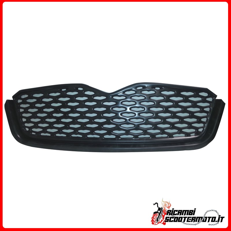 GRILLE DE PARE-CHOCS AVANT Chatenet CH26 V2 dal telaio VMSCH261...7916