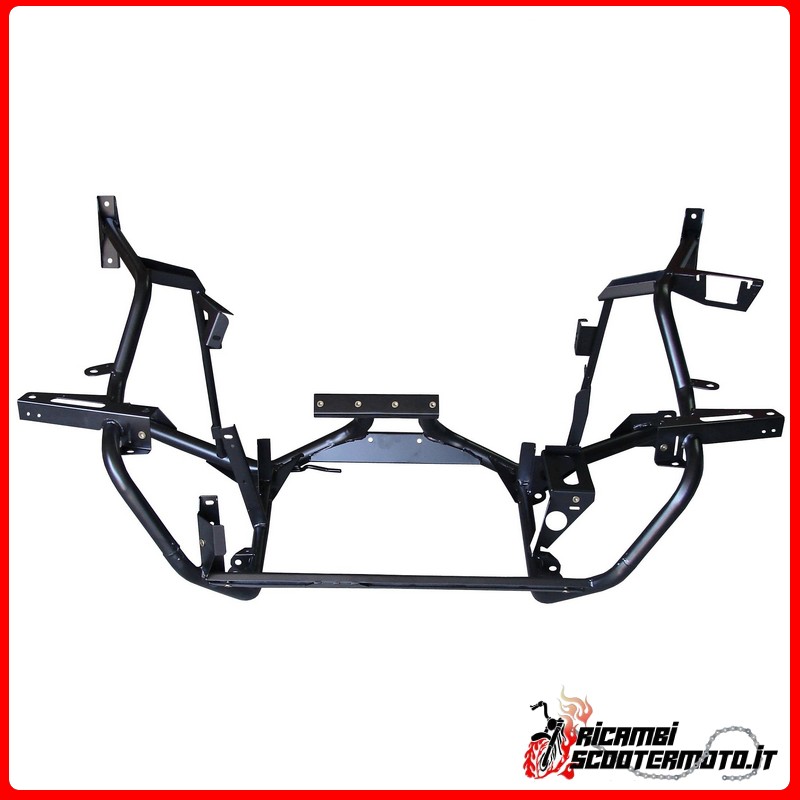 LOMBARDINI 502 ENGINE FRAME CRADLE Microcar MC1 VH851XL