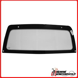 VENTANA TRASERA DE CRISTAL Microcar Virgo 3 da telaio VH840BBL0...10605