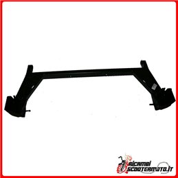 REAR AXLE AXLE Microcar Virgo 3 dal telaio VH840BBL0...10605