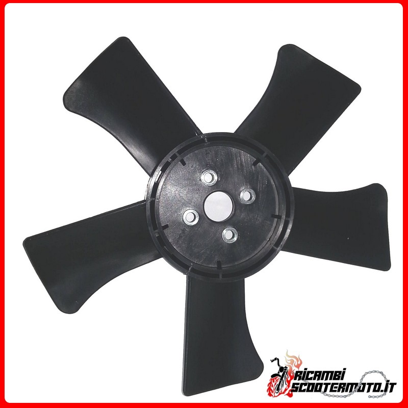 LOMBARDINI SUCTION FAN  Chatenet Media 