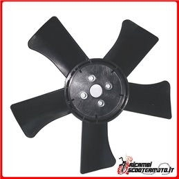 VENTILATEUR D'ASPIRATION LOMBARDINI Casalini M500