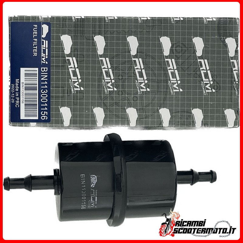 FILTRO DIESEL FISPINO LOMBARDINI LDW502 Microcar Lyra