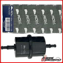 DIESELFILTER FISPINO LOMBARDINI LDW502 Jdm Titane 3