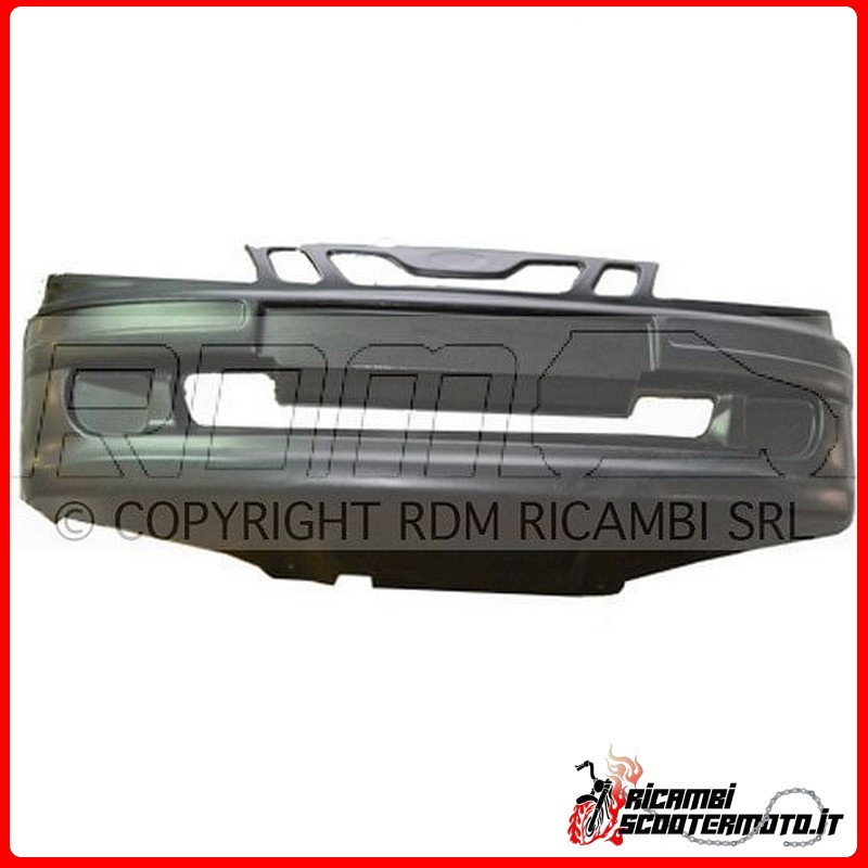 FRONT BUMPER Microcar Virgo 3 dal telaio VH840BBL...10605