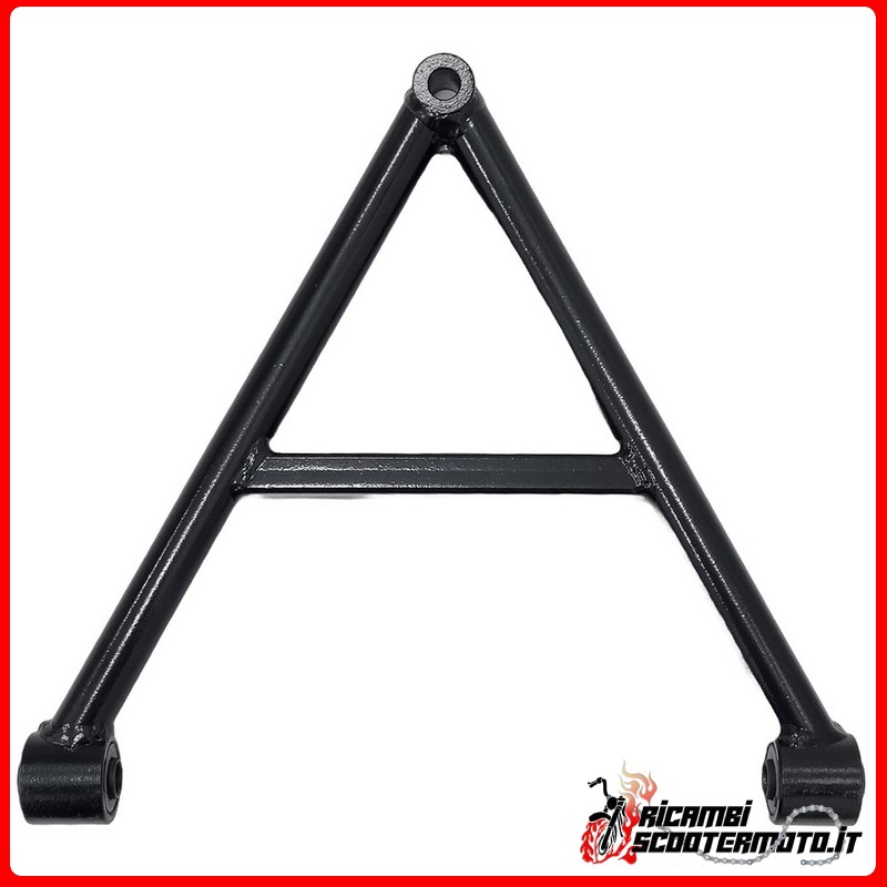 BRAZO TRIÁNGULO DE SUSPENSIÓN DELANTERA Microcar MC1 VH851