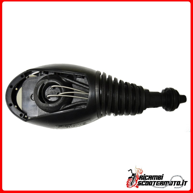 RIGHT REARVIEW MIRROR WITHOUT COVER Chatenet Barooder VMSCH22 seconda serie