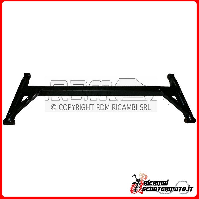 REAR AXLE AXLE Microcar MC1 VH851