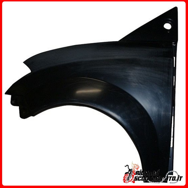 FRONT LEFT MUDGUARD MICROCAR MC1 VH851 FRONT LEFT MUDGUARD MICROCAR MC1 VH851