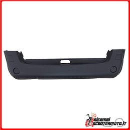 REAR BUMPER Microcar MC1 fino al telaio VH851...111557