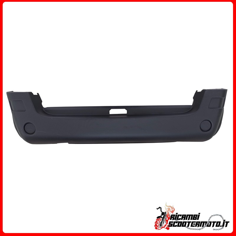 REAR BUMPER Microcar MC1 fino al telaio VH851...111557