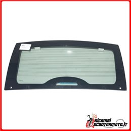 VENTANA TRASERA DE VIDRIO TÉRMICO Microcar MC1 VH851