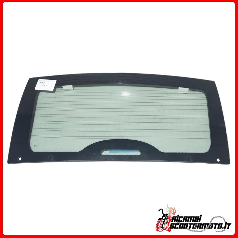 VENTANA TRASERA DE VIDRIO TÉRMICO Microcar MC1 VH851