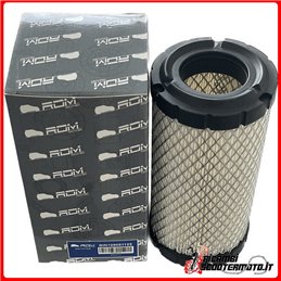 CYLINDRICAL AIR FILTER Ligier Dué  