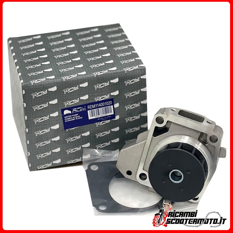 LOMBARDINI LDW 502 WATER PUMP Casalini M500 LOMBARDINI LDW 502 WATER PUMP Casalini M500