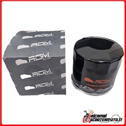 FILTRO DE ACEITE YANMAR Chatenet CH33 Pick-up - VMSCH2672  