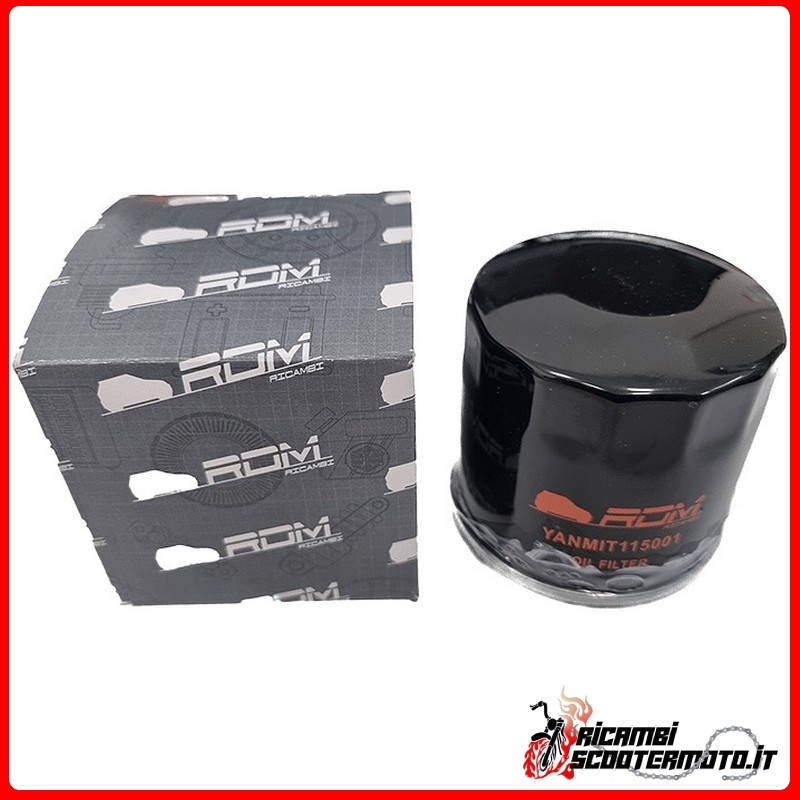YANMAR OIL FILTER Chatenet CH33 Pick-up - VMSCH2672 YANMAR OIL FILTER Chatenet CH33 Pick-up - VMSCH2672