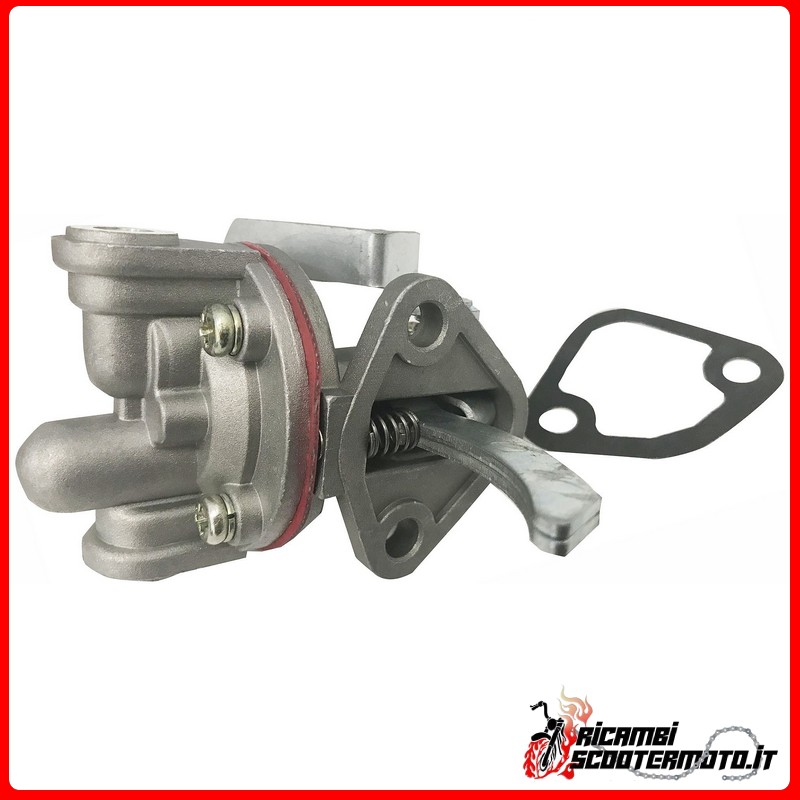 POMPE DIESEL MÉCANIQUE MOTEUR YANMAR À COURANT ALTERNATIF MICROCAR