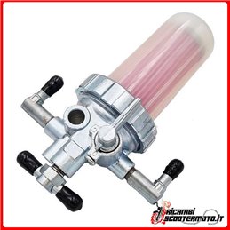 FILTRO DIÉSEL YANMAR COMPLETO Chatenet CH33 Pick-up - VMSCH2672  