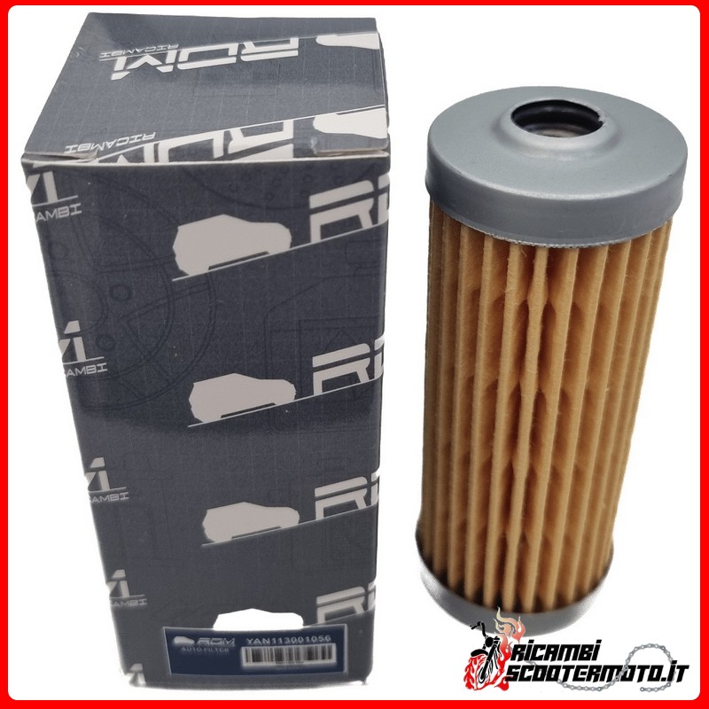 YANMAR DIESEL FILTER Microcar MGO VH861BY  