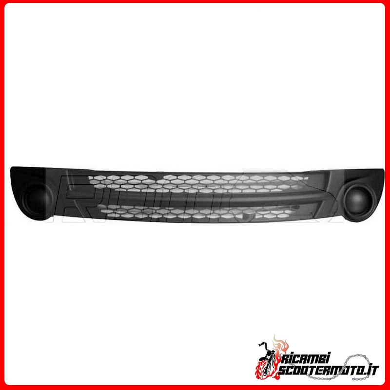 FRONT BUMPER GRILLE Microcar Mgo 1 VH861 FRONT BUMPER GRILLE Microcar Mgo 1 VH861