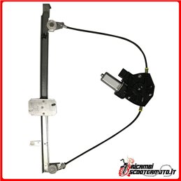 LEFT ELECTRIC WINDOW REGULATOR MECHANISM Microcar Mgo 1 VH861