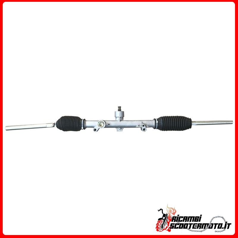 STEERING BOX RACK Microcar Mgo 1 VH861  