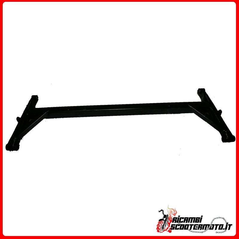 REAR AXLE AXLE MICROCAR MGO 1 fino al telaio VH861…1610252