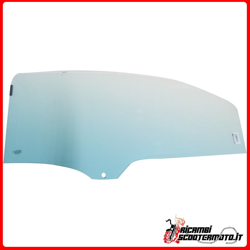 GLASS GLASS DOWN RIGHT DOOR Microcar MC1 VH851