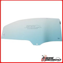 VERRE VERRE PORTE GAUCHE EN BAS MICROCAR Due First VTB54