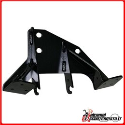 TRAVERSE DE SUPPORT DE MOTEUR ARRIÈRE MICROCAR MGO 1 YANMAR VH861BY