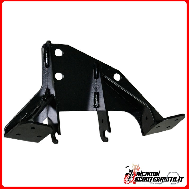 REAR ENGINE SUPPORT BRACKET CROSSBEAM MICROCAR MGO 1 YANMAR VH861BY