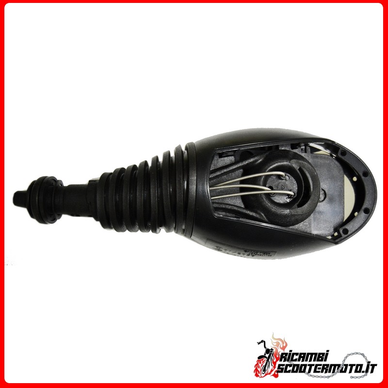 LEFT REARVIEW MIRROR WITHOUT COVER Casalini Sulky Ydea 2005 ZD511  