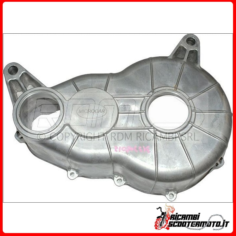 WIDE GEARBOX REDUCER HALF-BOX MICROCAR MGO 2 VH861BC
